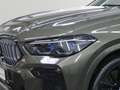 BMW X6 M50i DrivAssProf*ParkAssPlus*Pano*Harman*Integral Grau - thumbnail 5