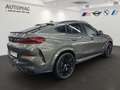 BMW X6 M50i DrivAssProf*ParkAssPlus*Pano*Harman*Integral Grau - thumbnail 3