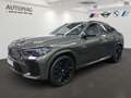 BMW X6 M50i DrivAssProf*ParkAssPlus*Pano*Harman*Integral Grau - thumbnail 1