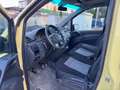 Mercedes-Benz Vito Kasten 116 CDI lang *KLIMA*AHK*SIZHZ*REGAL* Желтый - thumbnail 13