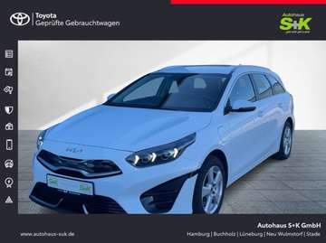 1.6 Plug-in Hybrid Vision +8-FACH+WINTER-PAKET+