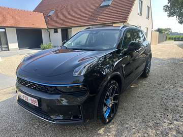 PHEV 1.5 Turbo