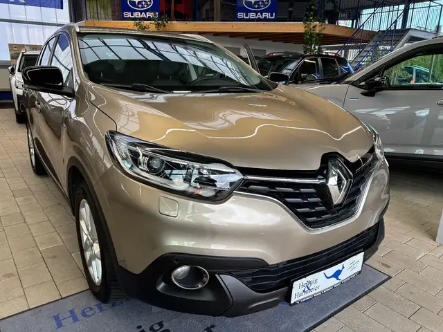 Renault Kadjar Limited