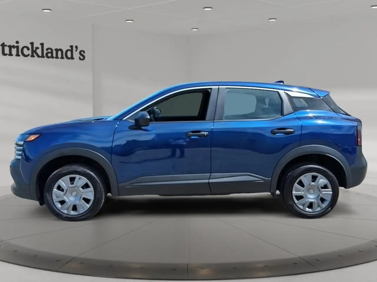 Nissan Kicks photo Nissan Kicks