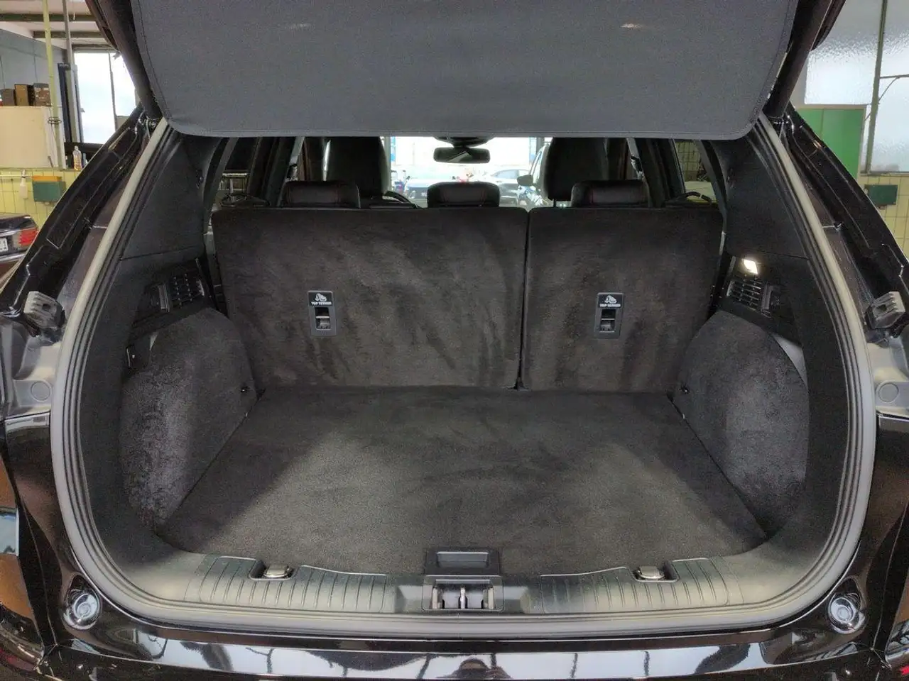 Ford Kuga ST-Line X 2.5L / Technologie-Paket / B&O, миниатюра 4