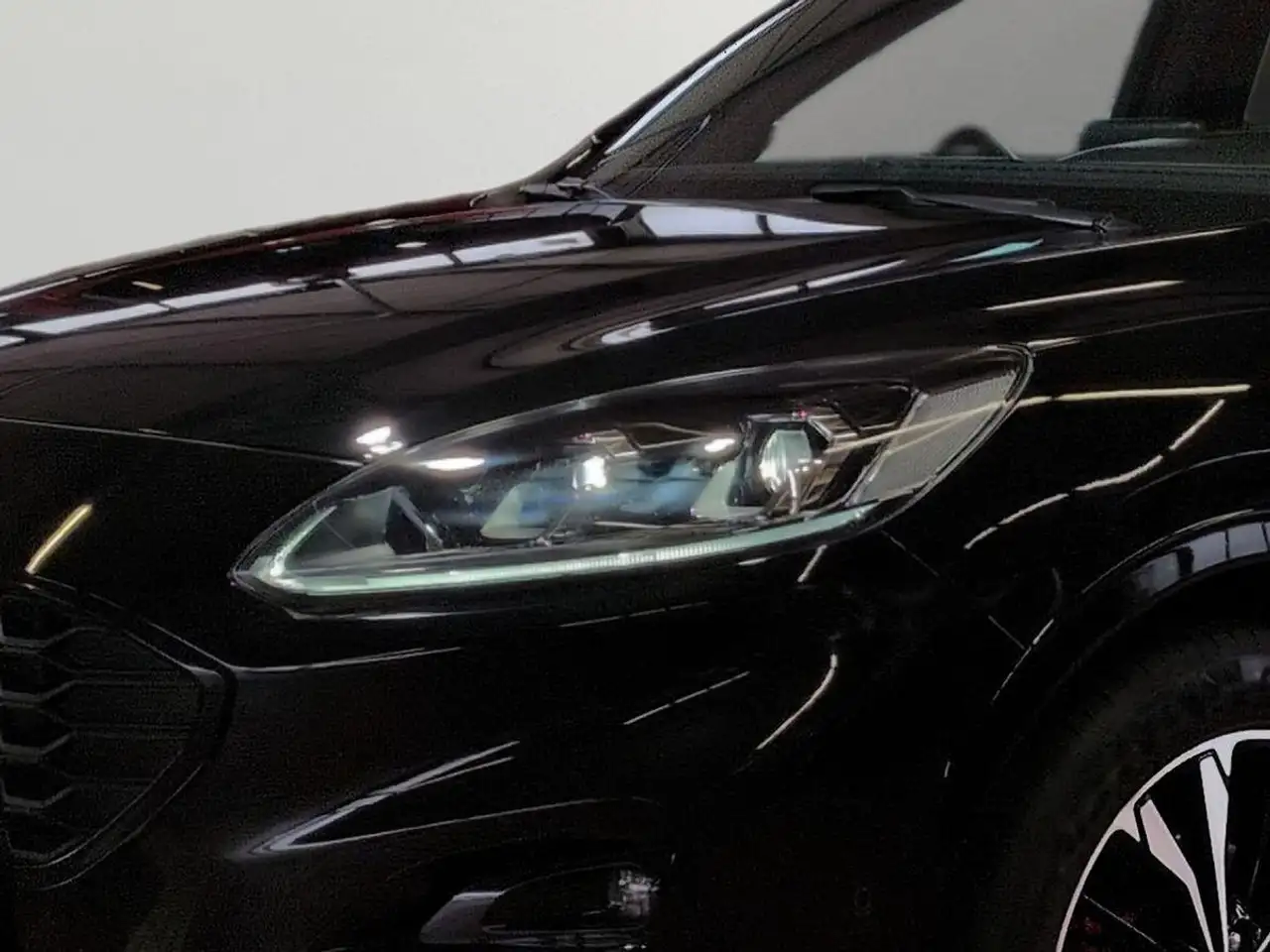 Ford Kuga ST-Line X 2.5L / Technologie-Paket / B&O, миниатюра 13