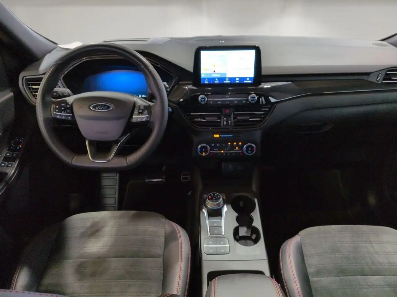 Ford Kuga ST-Line X 2.5L / Technologie-Paket / B&O, миниатюра 3
