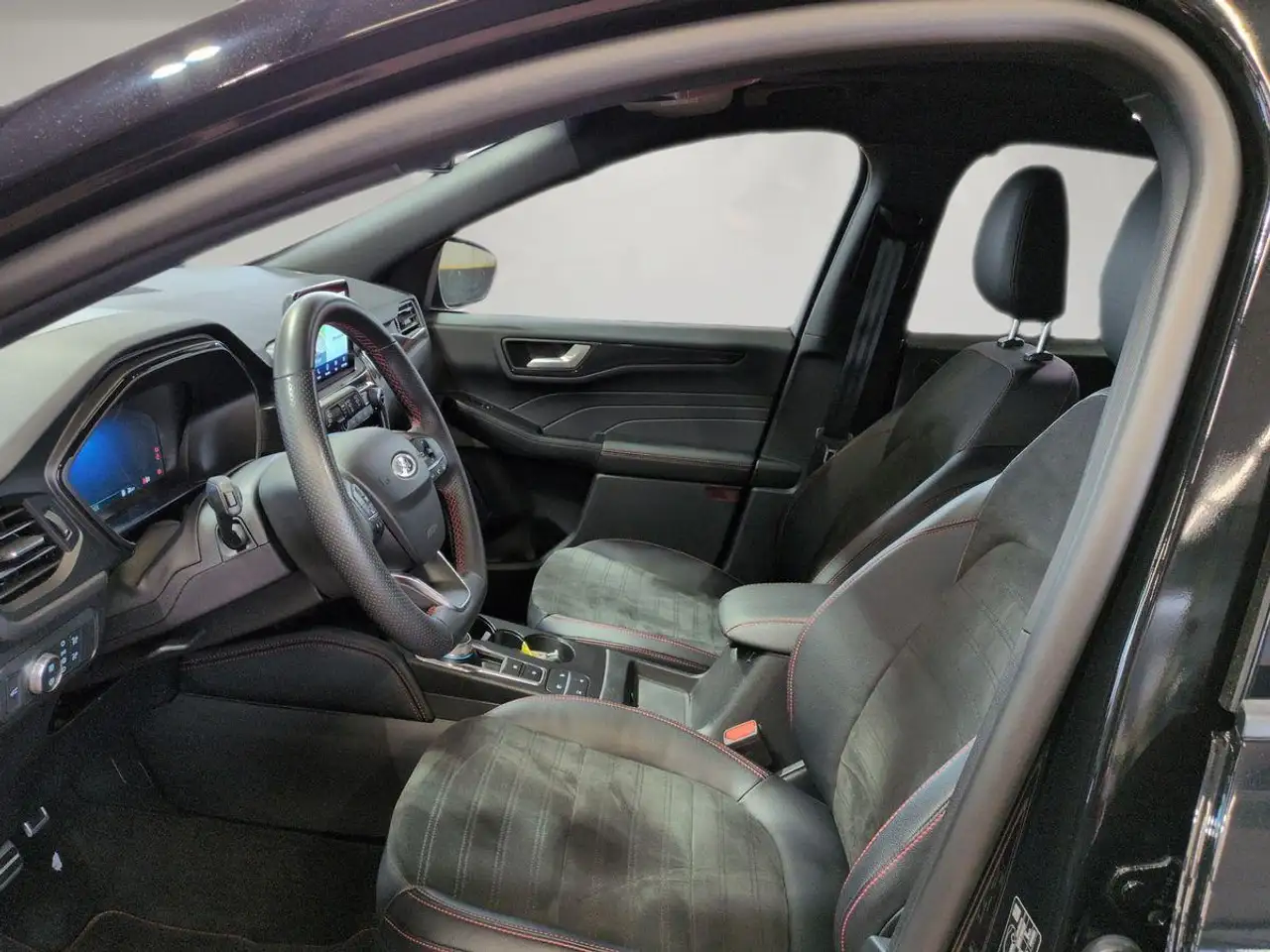 Ford Kuga ST-Line X 2.5L / Technologie-Paket / B&O, миниатюра 15