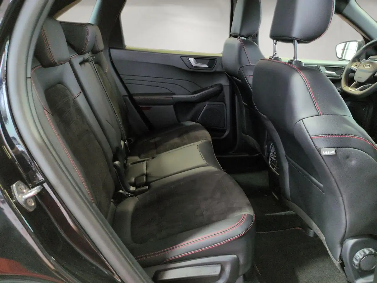 Ford Kuga ST-Line X 2.5L / Technologie-Paket / B&O, миниатюра 5