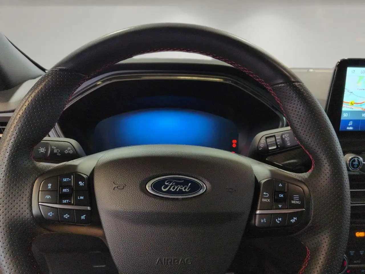 Ford Kuga ST-Line X 2.5L / Technologie-Paket / B&O, миниатюра 16