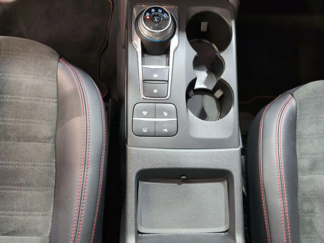 Ford Kuga ST-Line X 2.5L / Technologie-Paket / B&O, миниатюра 7