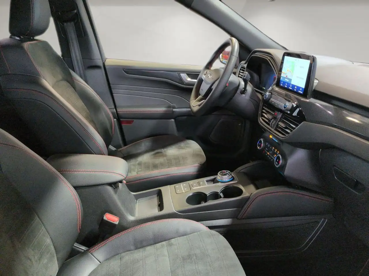 Ford Kuga ST-Line X 2.5L / Technologie-Paket / B&O, миниатюра 6