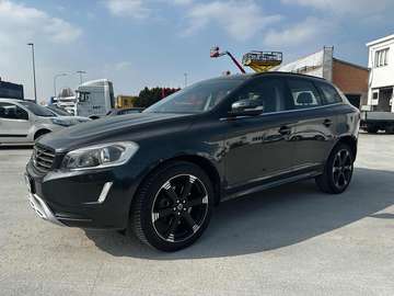 D3 Geartronic Kinetic