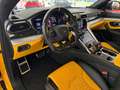 Lamborghini Urus CARBON/NIGHTVISION/PANORAMA/B&O/TV/4-SITZER Jaune - thumbnail 22