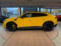 Lamborghini Urus CARBON/NIGHTVISION/PANORAMA/B&O/TV/4-SITZER Jaune - thumbnail 6