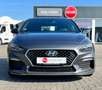 Hyundai i30 1.4 T-GDI  N- Line Grau - thumbnail 3