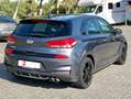 Hyundai i30 1.4 T-GDI  N- Line Grau - thumbnail 8