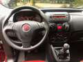 Fiat Qubo 1.4 Euro 6 Neopatentati Rosso - thumbnail 5