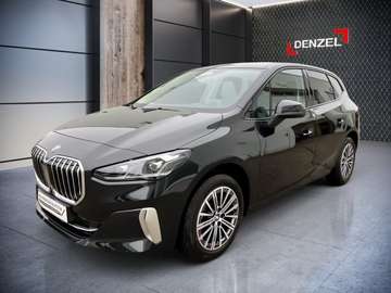i Active Tourer U06 B38