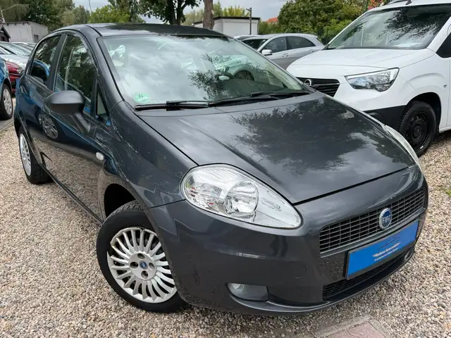 Fiat Grande Punto