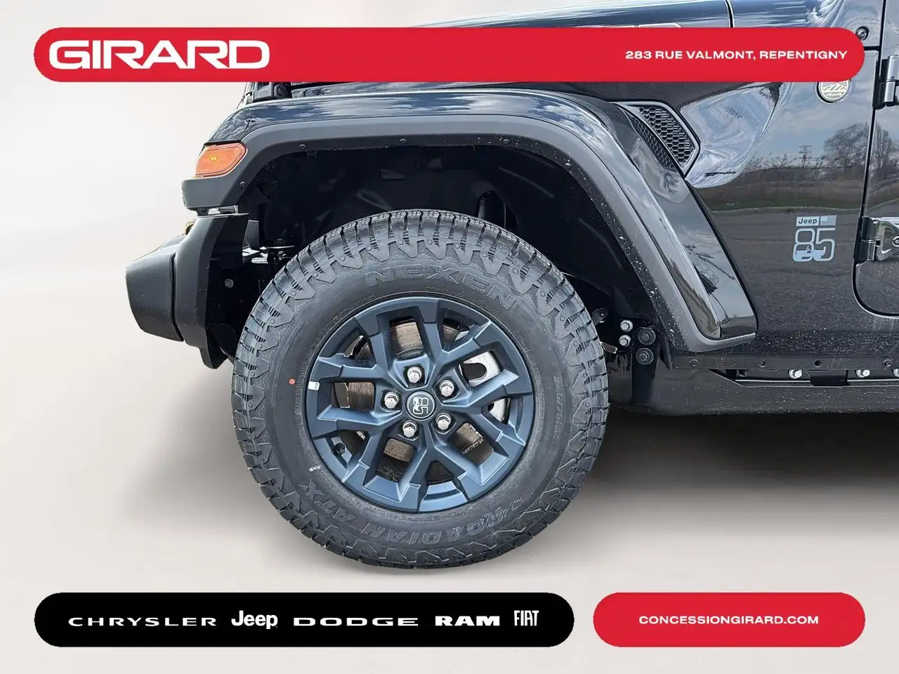 Jeep Wrangler снимка Jeep Wrangler
