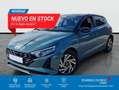 Hyundai i20 FL 1.0 T-GDi 73,5 kW (100 CV) MT6 2WD Smart MY25 Verde - thumbnail 1