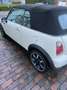 MINI Cooper Cabrio Sidewalk Blanc - thumbnail 4