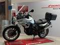 BMW F 700 GS abs Plateado - thumbnail 2