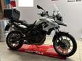 BMW F 700 GS abs Plateado - thumbnail 3