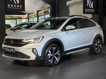1.0 TSI 116 LIFE EDITION BVM6