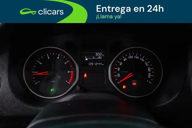 Citroen C-Elysée view 15
