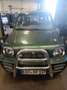 Suzuki Jimny 1.3 4WD Grün - thumbnail 1