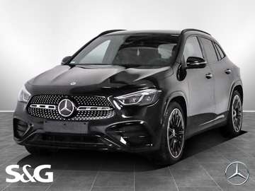 4M AMG M-LED+AHK+360°+Night+20+Sitzh.