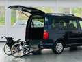 Volkswagen Caddy Maxi 2.0 TDI Behindertengerecht-Rampe Azul - thumbnail 6