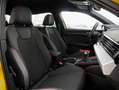 Audi A1 Sportback 25 TFSI 95cv Stronic Sline Edition Gelb - thumbnail 7