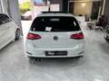 Volkswagen Golf Golf VII 2017 5p 5p 2.0 tdi Gtd 184cv dsg Blanc - thumbnail 4