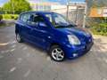 Kia Picanto 1.1 EX Autom*Klima*Sitzheizung*Tüv 2027 Albastru - thumbnail 2