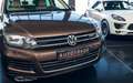 Volkswagen Touareg 3.0TSI Hybrid Marrone - thumbnail 4