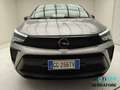Opel Crossland 2021 1.5 ecotec Edition 110cv Silber - thumbnail 2