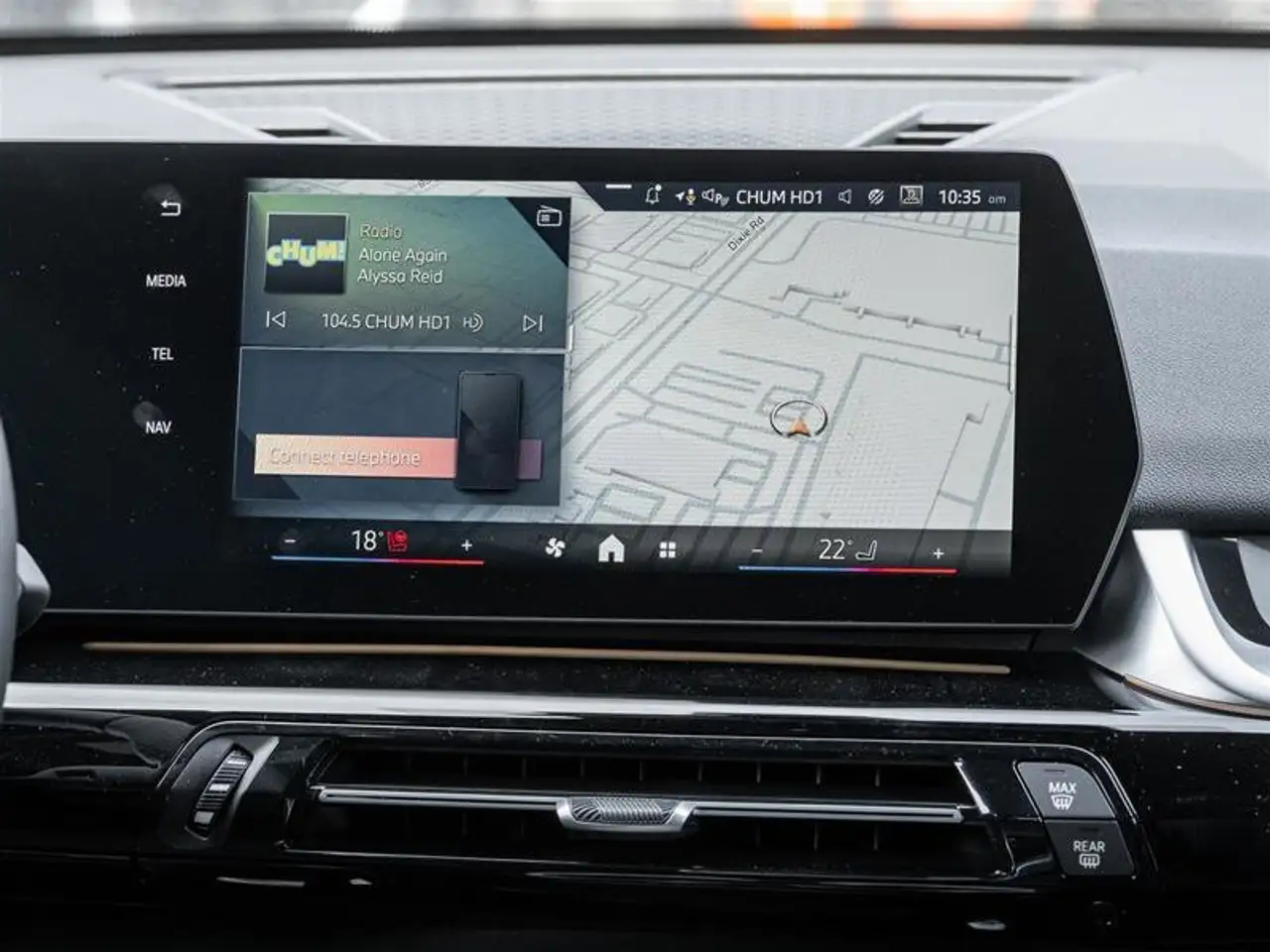 BMW X2 снимка BMW X2