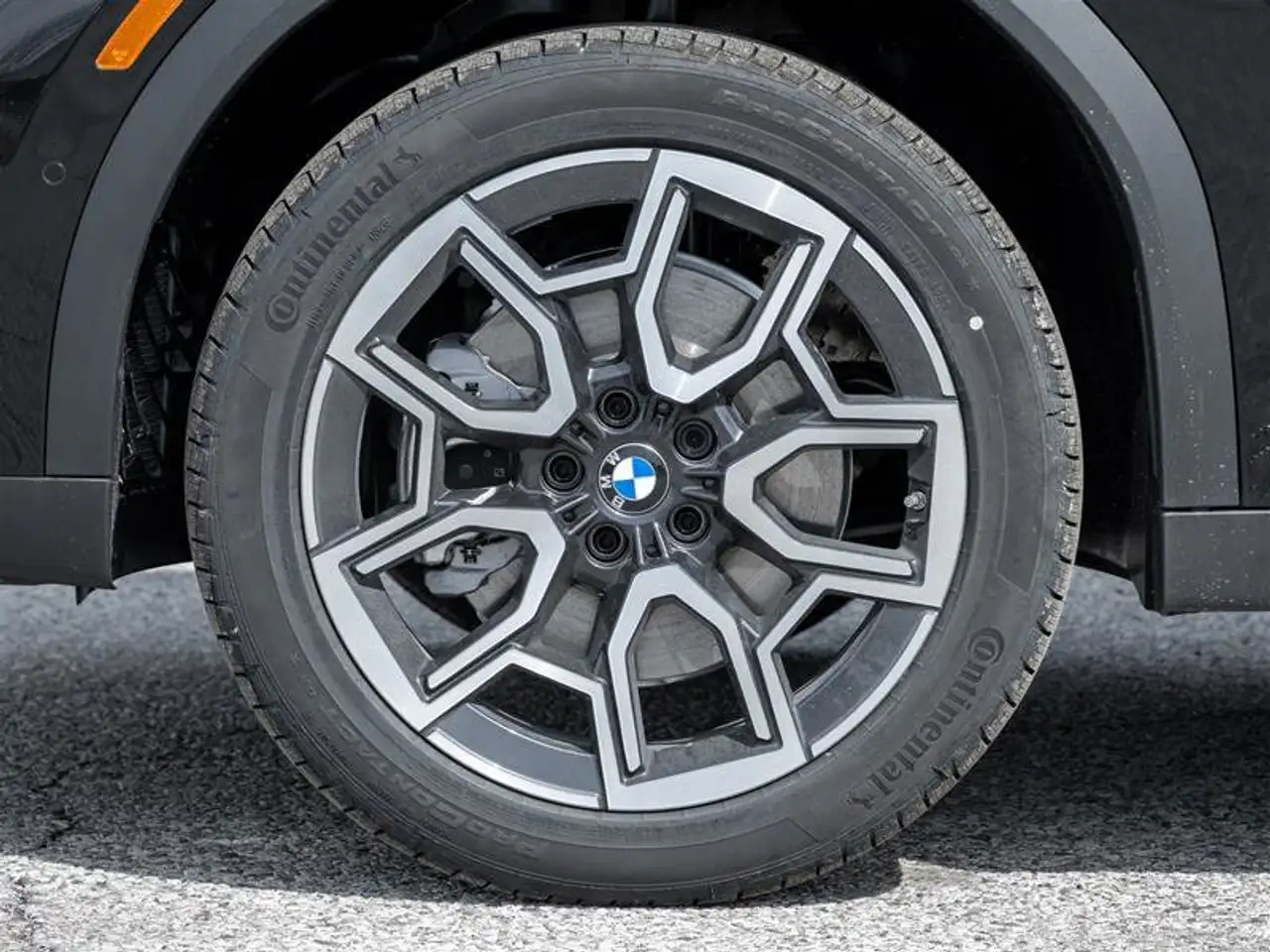 BMW X2 снимка BMW X2