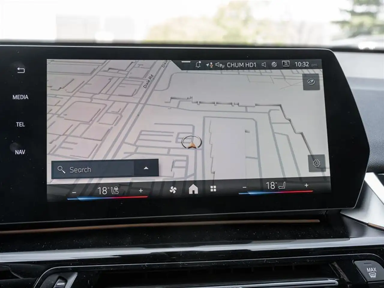 BMW X2 снимка BMW X2