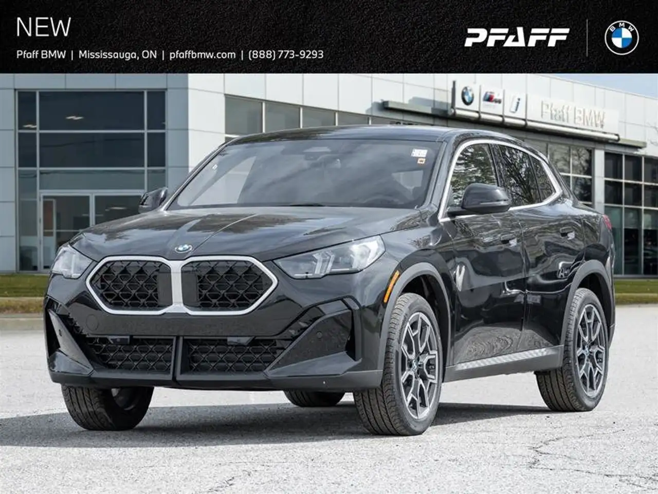 2026 BMW X2