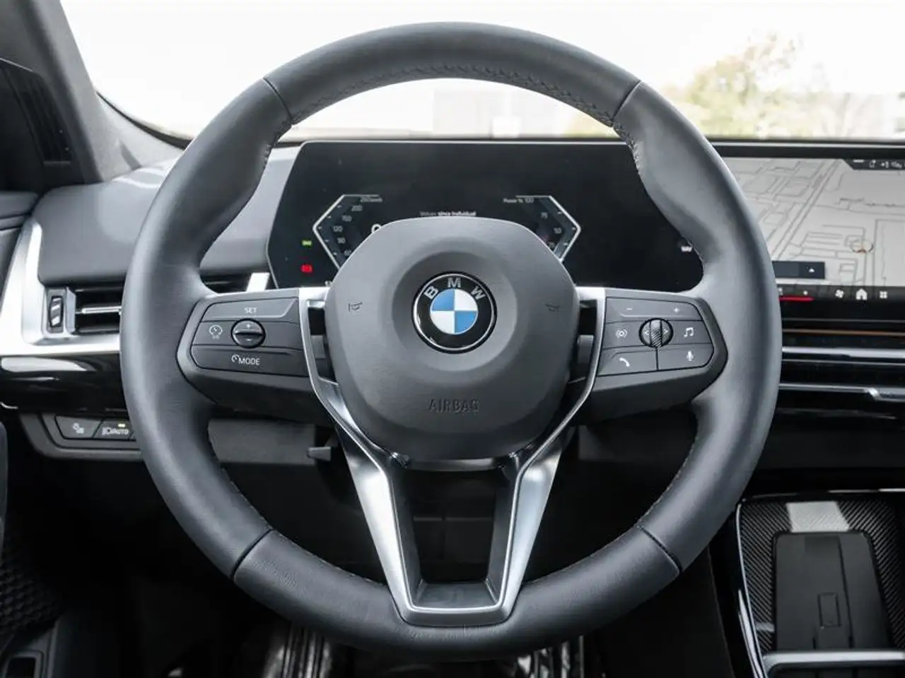 BMW X2 снимка BMW X2