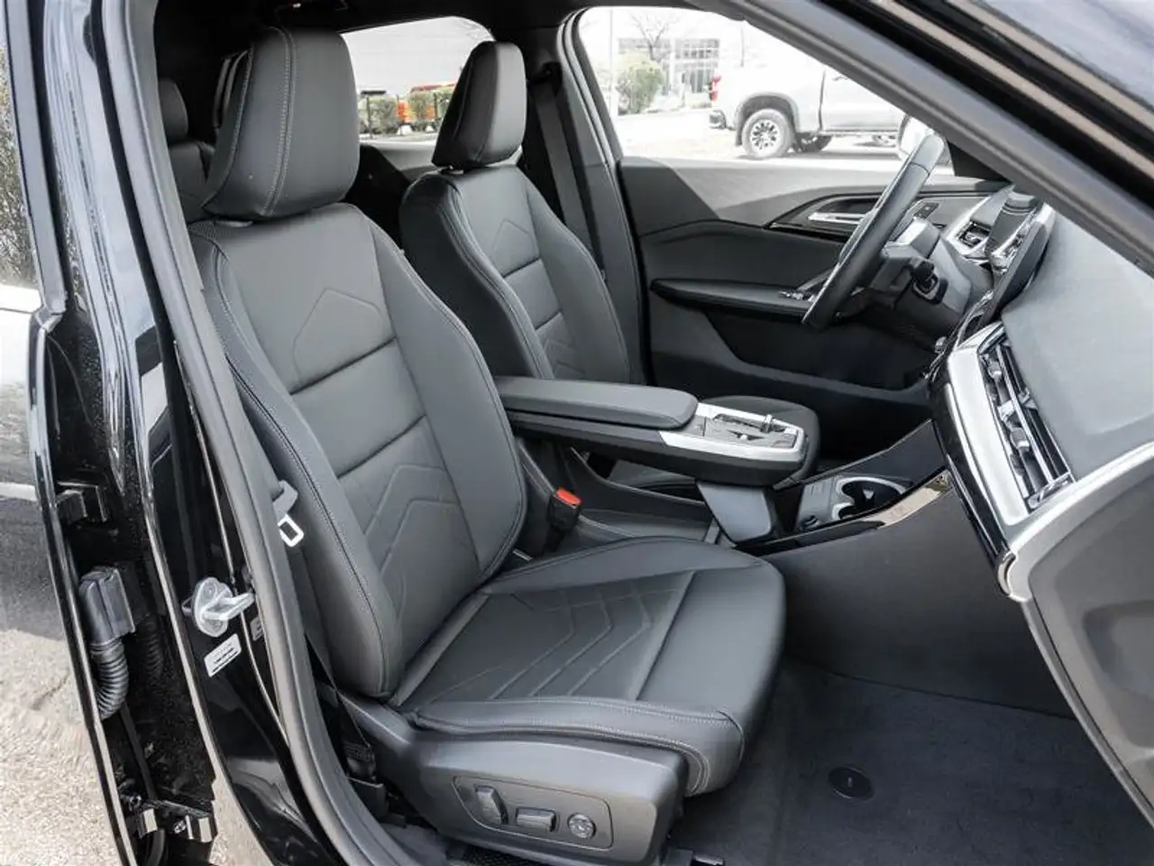BMW X2 снимка BMW X2
