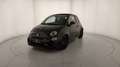 Abarth 695C 1.4 t-jet Competizione 180cv auto Schwarz - thumbnail 1