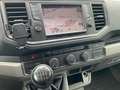 Volkswagen Crafter 50 2.0 TDI L3 DL HIGHLINE Grau - thumbnail 14