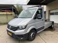 Volkswagen Crafter 50 2.0 TDI L3 DL HIGHLINE Grau - thumbnail 1