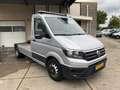 Volkswagen Crafter 50 2.0 TDI L3 DL HIGHLINE Grau - thumbnail 3