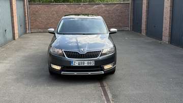 14 TDI ✅Euro 6b✅ fullOption